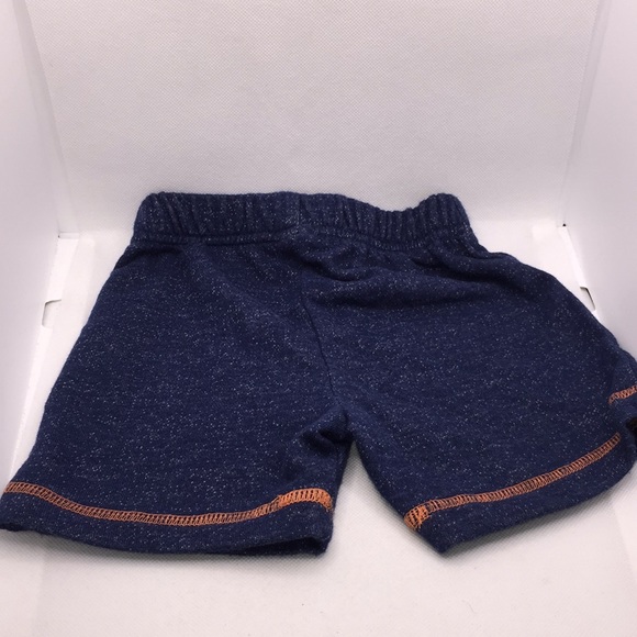 Disney Baby Boys Tigger Theme Activewear Shorts Size 6-12 Months - Picture 3 of 7